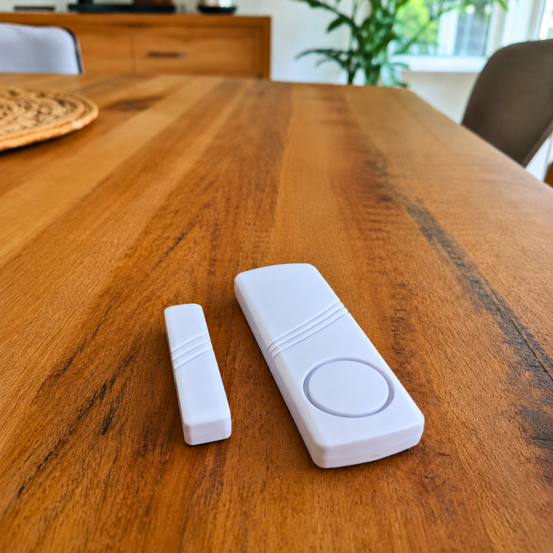 AxisHome™ SecurePoint Alarm Sensors