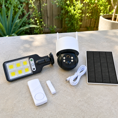 AxisHome™ All-Around Protection Bundle