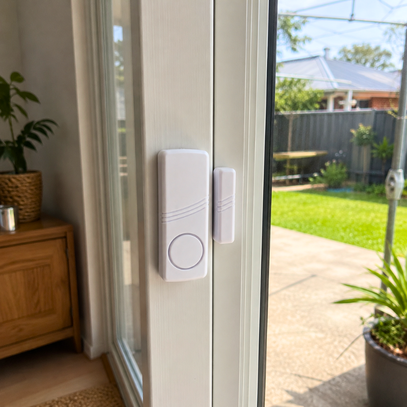 AxisHome™ SecurePoint Alarm Sensors