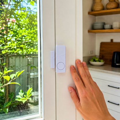 AxisHome™ Smart Perimeter Duo