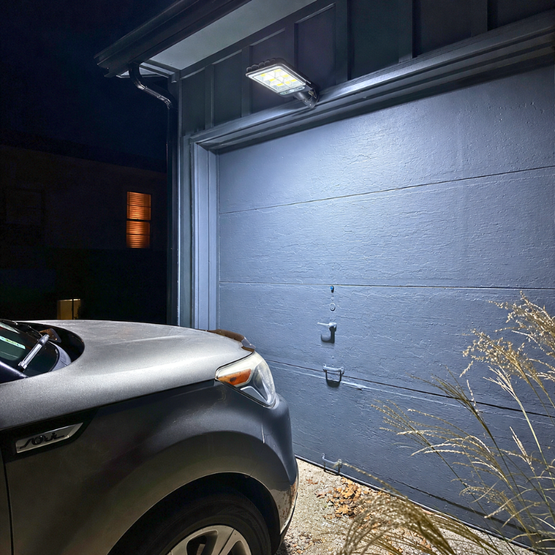 AxisHome™ Home Shield Duo