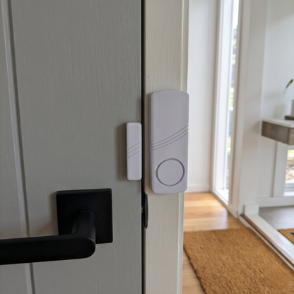 AxisHome™ Smart Perimeter Duo